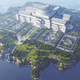 The Uncensored Library in Minecraft